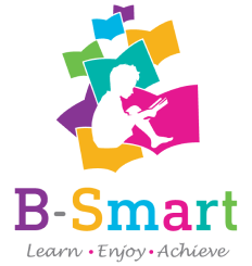 B-Smart logo